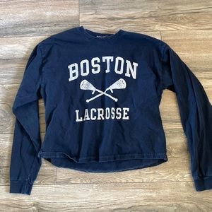 Brandy Melville Long Sleeve Tee